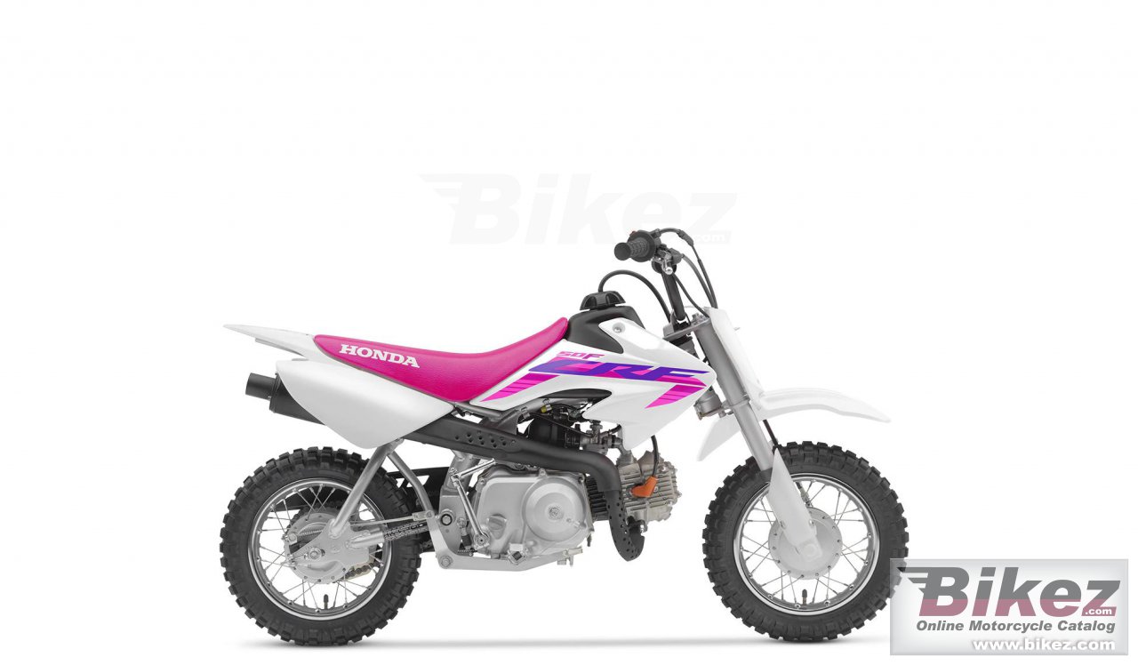 new crf50 for sale